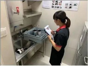 住宿场所卫生精细化监管 助力服务品质提升的新路径