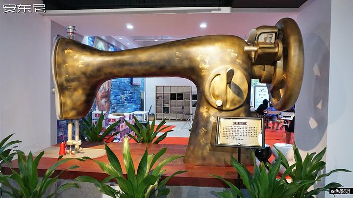 安东尼工业旅游工厂住宿体验 在工业脉搏中入眠